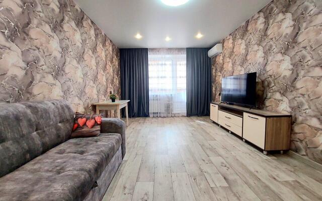 Шарман на проспекте Ульяновский