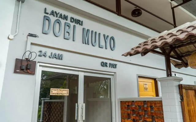 Mulyo Hotel