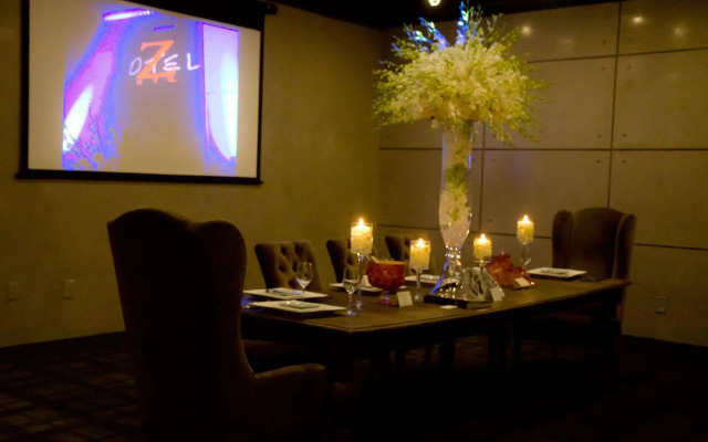 Z NYC Hotel