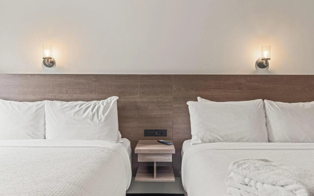 Northwinds Hotel Canmore