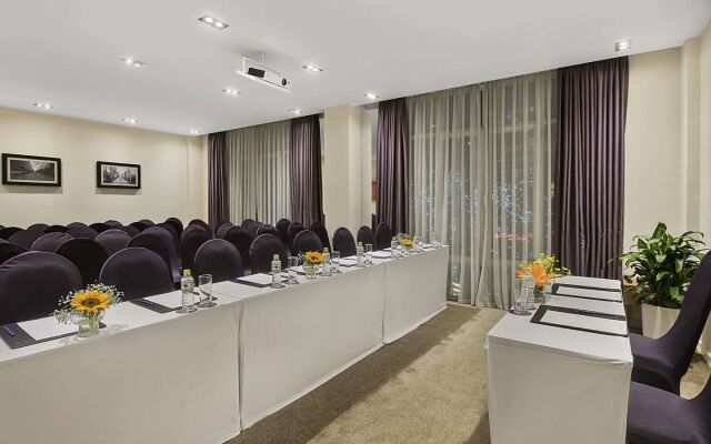 Mercure Hanoi La Gare