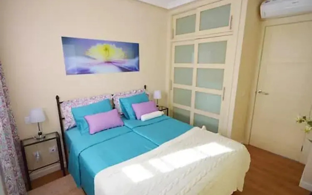 Townhouse Adeje Park