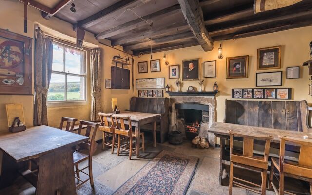 Craven Shepherd Huts