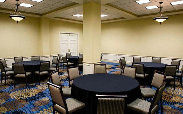 The Westin Great Southern Columbus