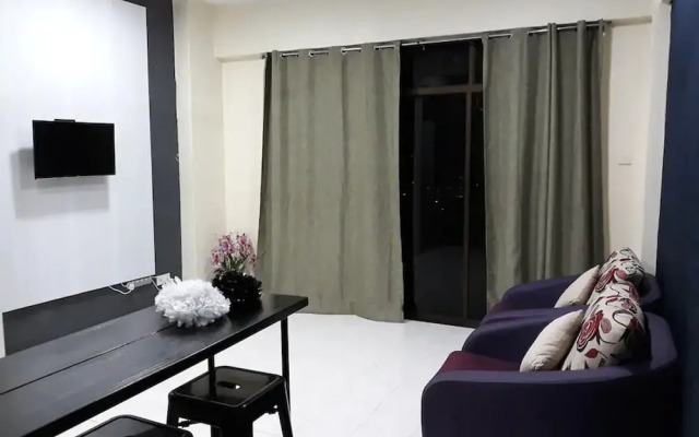 SUNSET View Studio Apartment