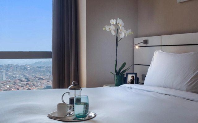 Fraser Place Anthill Istanbul