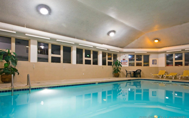 Holiday Inn Express Hotel & Suites Waterford by IHG