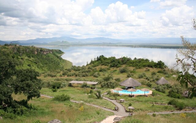 Sunbird Lodge Elementaita