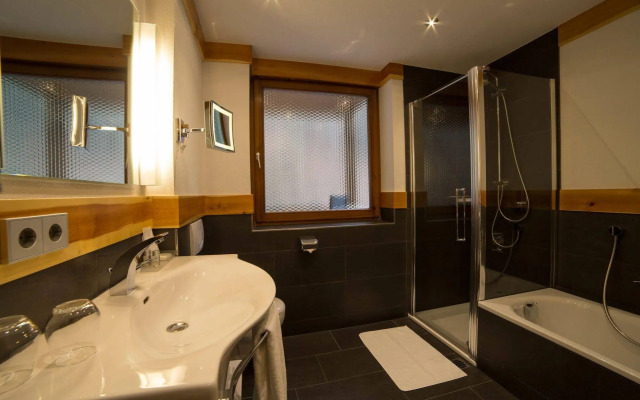 schlossmühle - lean-luxury boutiquehotel