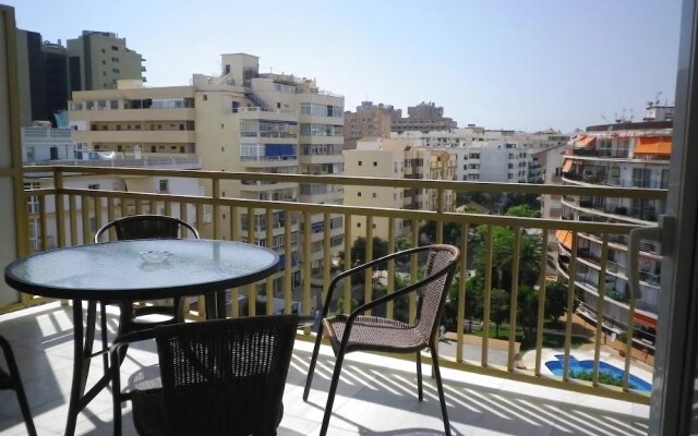 Apartamentos Turísticos Yamasol