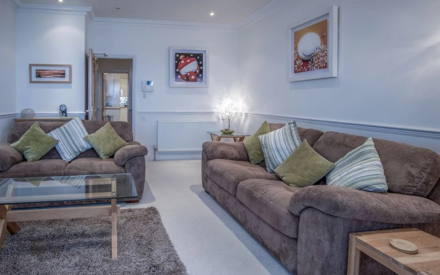 South Beach View- 2 Bedroom - Tenby