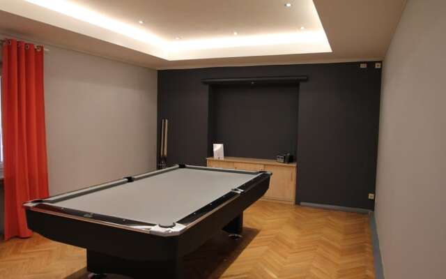 Hotel Sonderfeld