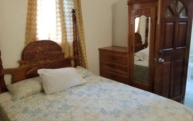 Seascape Apartment