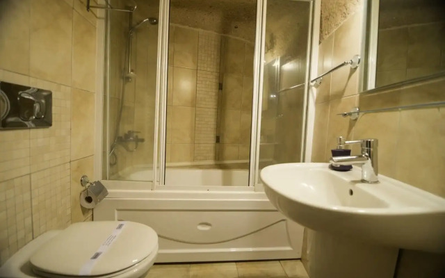 Babayan Evi Cave Boutique Hotel - Boutique Class