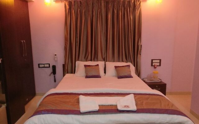 JK Rooms 144 Sai Guest House