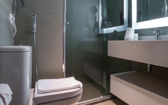 Mercure São Bernardo Do Campo