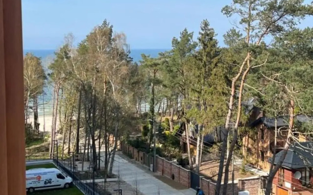 Apartment in Pobierowo for 2 Person