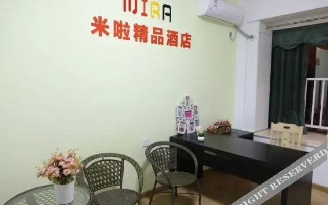 Zheng Jia Apartment