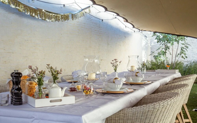 The Hamptons Boutique B&B