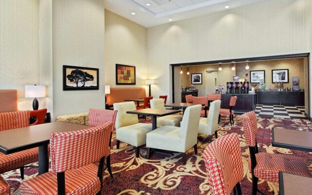 Hampton Inn & Suites Chicago/Mt. Prospect
