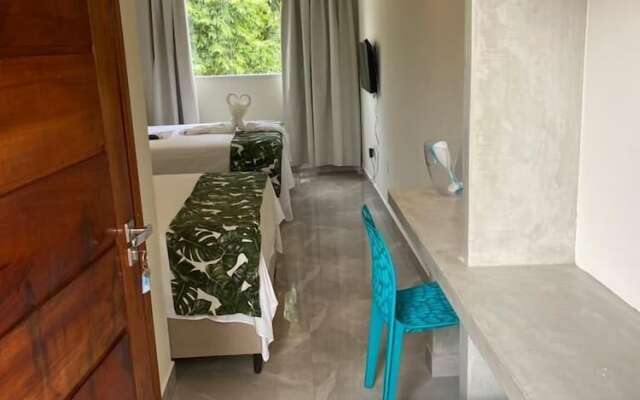 Santorini Beach Hotel