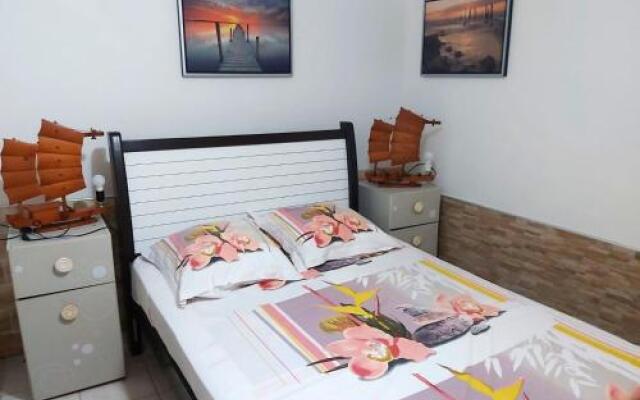 Apartment Les Epinay