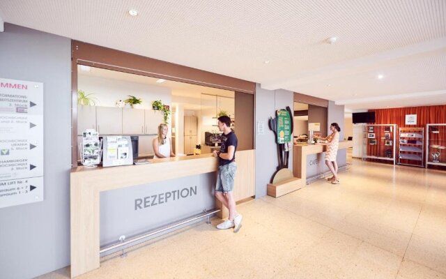 Sport- und Seminarhotel Hollabrunn