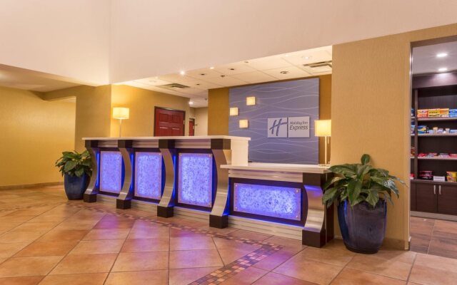 Holiday Inn Express Hotel & Suites Manteca by IHG