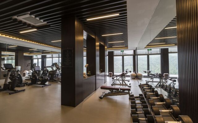Alila Anji