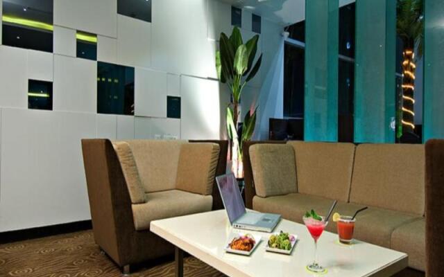 Mind Space Hotel Pimpri