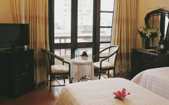 Cosiana Hue Hotel