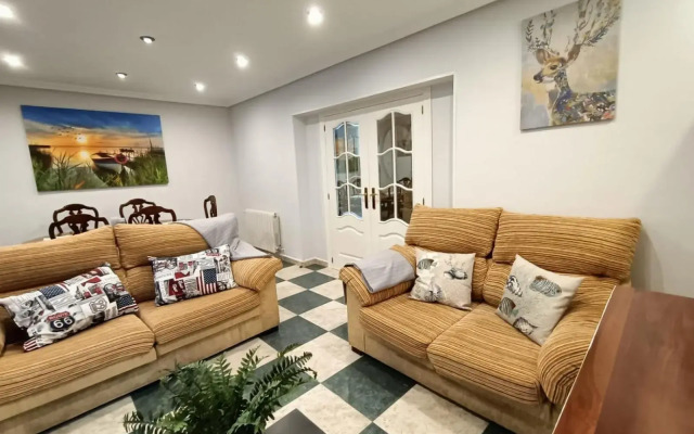 Beautiful Kaylani home