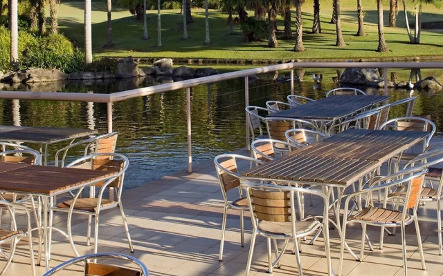Pacific Bay Resort