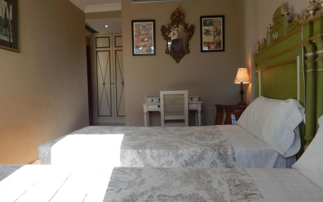 Hotel Convento La Gloria