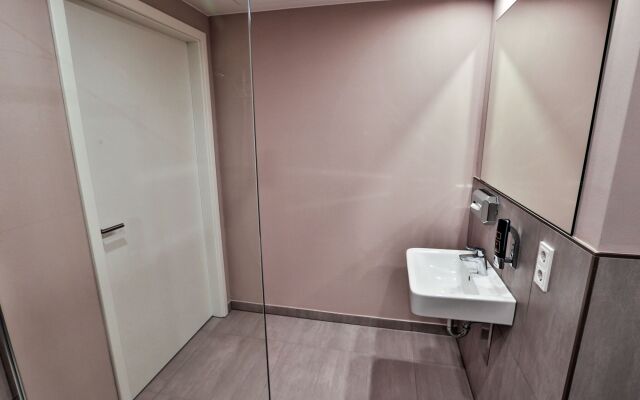 Ocak Aparthotel