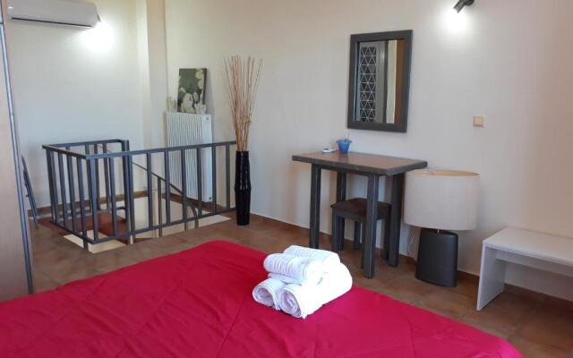 Point Twins Apartments