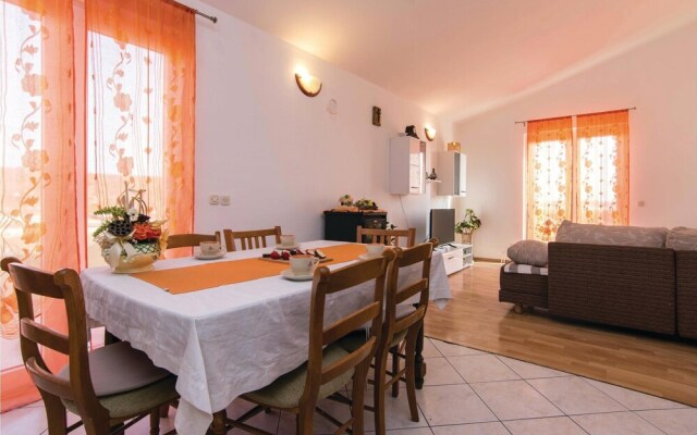 Nice Home in Pakostane With 5 Bedrooms, Wifi and Outdoor Swimming Pool