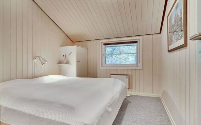 "Heilo" - 600m from the sea in Western Jutland