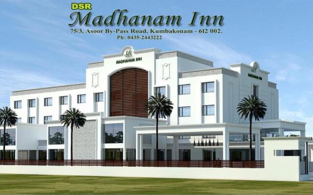 DSR Madhanam Inn