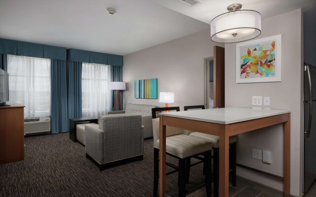 Homewood Suites by Hilton Cincinnati-Midtown, OH
