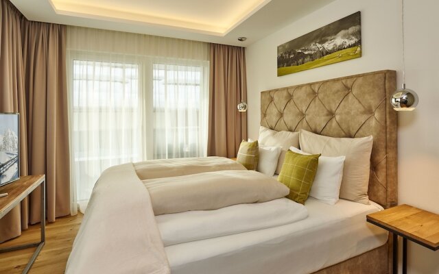 A-VITA Living Luxury Appartements