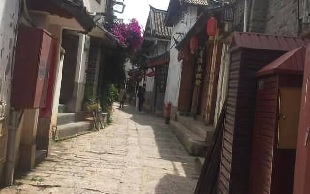 Yiran Boutique Hostel
