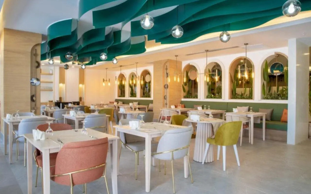 Side Zeugma Hotel