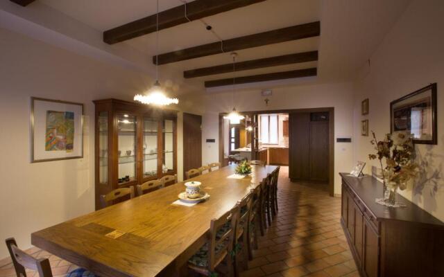 B&B Casa Ciarpella
