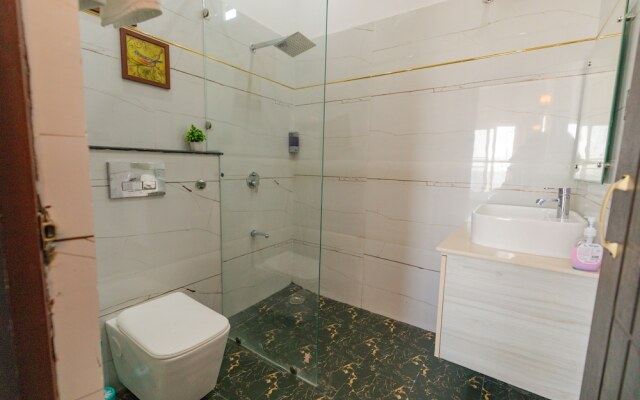 The Narayana Home Stay