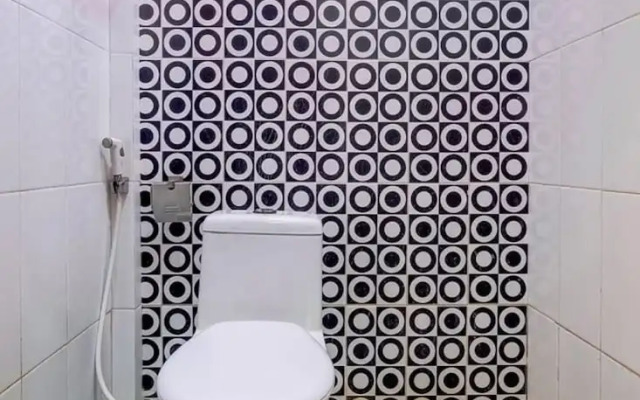 OYO Flagship Tembok Batu Residence