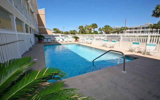 Crystal Sands Condominiums by Wyndham Vacation Rentals