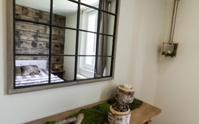 La Villa de l'Etoile jacuzzi privé chauffé à 37°C
