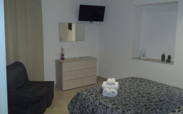 Alessi Suites & Studio
