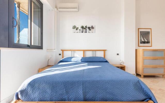 Appartamento Asteria by BarbarHouse